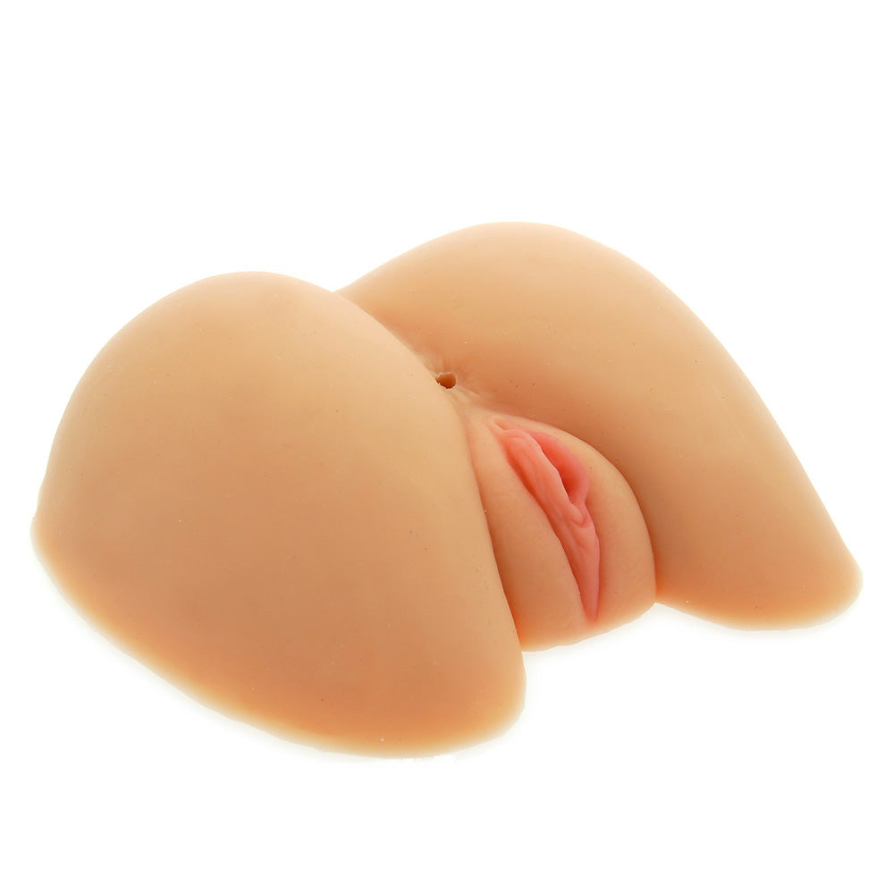 Twos Company Vagina And Ass Masturbator - Eroticon Ltd
