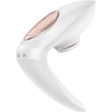 Satisfyer Pro 4 Couples - Eroticon Ltd