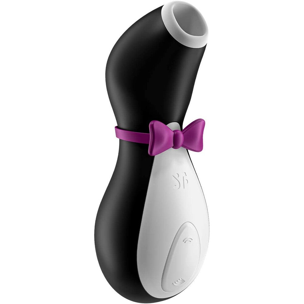 Satisfyer Pro Penguin Clitoral Massager - Eroticon Ltd