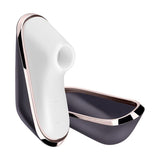 Satisfyer Pro Traveler Clitoral Vibrator - Eroticon Ltd