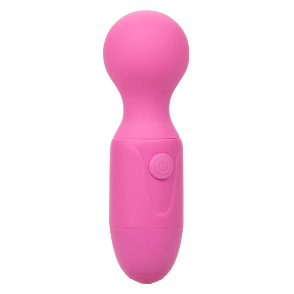 First Time Rechargeable Massager - Eroticon Ltd