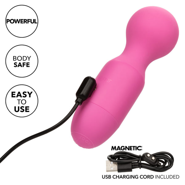 First Time Rechargeable Massager - Eroticon Ltd