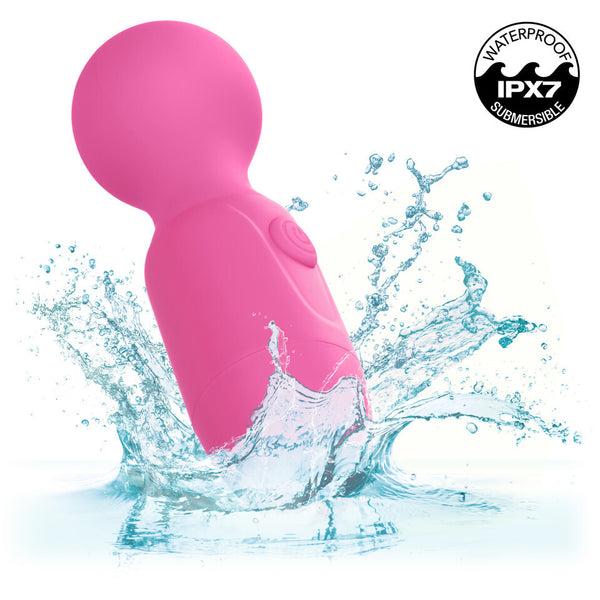 First Time Rechargeable Massager - Eroticon Ltd