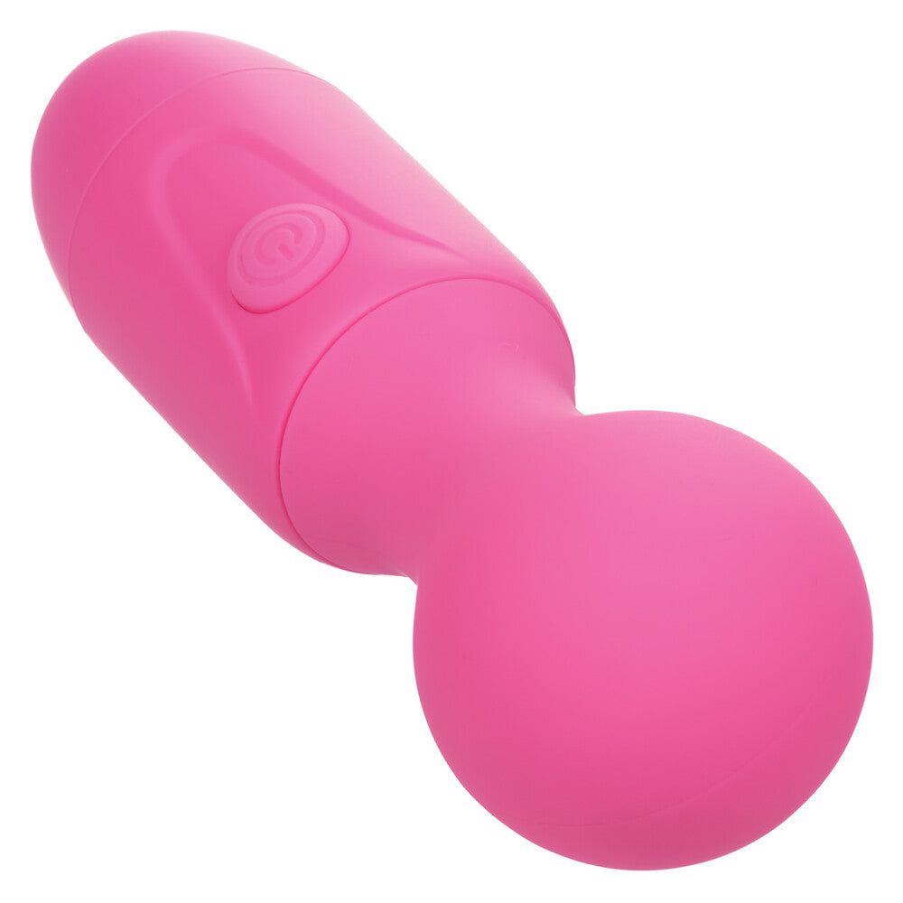 First Time Rechargeable Massager - Eroticon Ltd