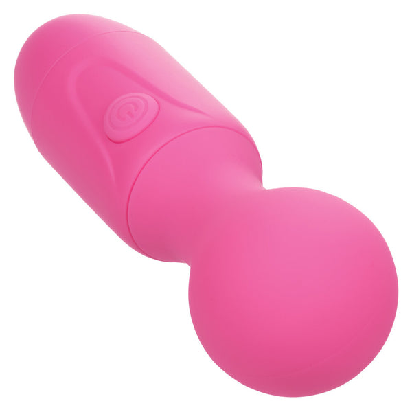 First Time Rechargeable Massager - Eroticon Ltd
