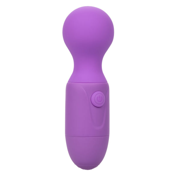 First Time Rechargeable Massager - Eroticon Ltd