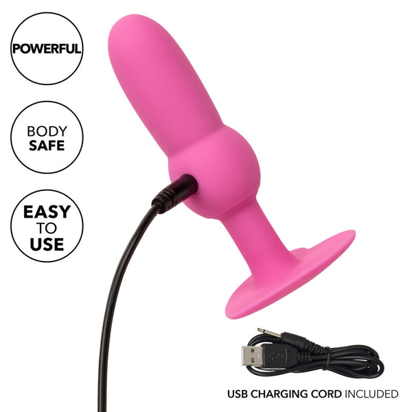 First Time Vibraing Beaded Probe - Eroticon Ltd