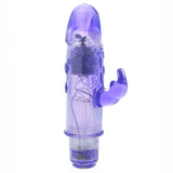 First Time Bunny Teaser Vibrator - Eroticon Ltd