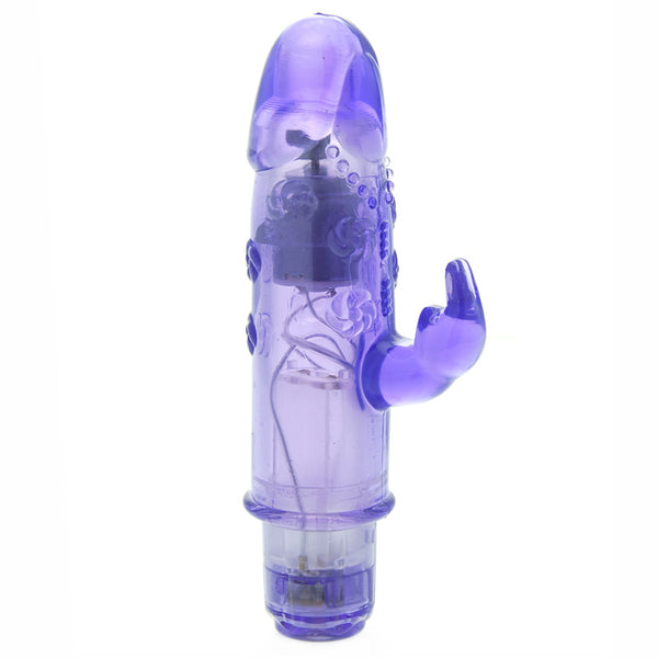 First Time Bunny Teaser Vibrator - Eroticon Ltd