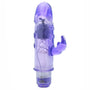 First Time Bunny Teaser Vibrator - Eroticon Ltd