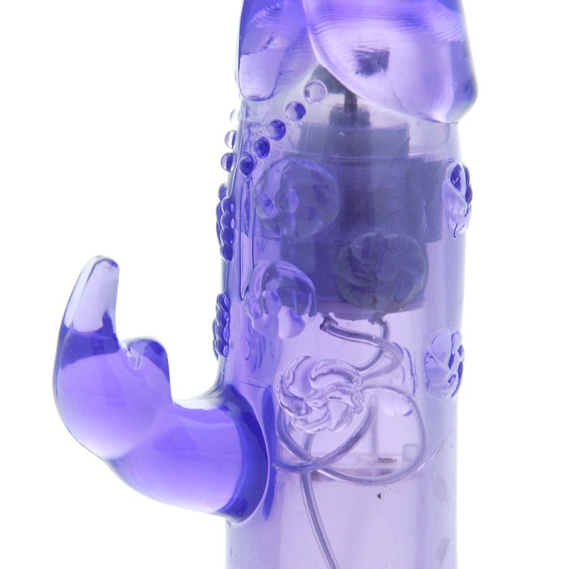 First Time Bunny Teaser Vibrator - Eroticon Ltd