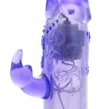 First Time Bunny Teaser Vibrator - Eroticon Ltd