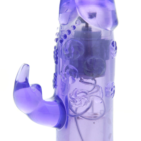 First Time Bunny Teaser Vibrator - Eroticon Ltd