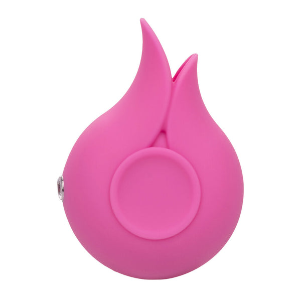 LuvMor Kisses Flickering Clitoral Stimulator - Eroticon Ltd