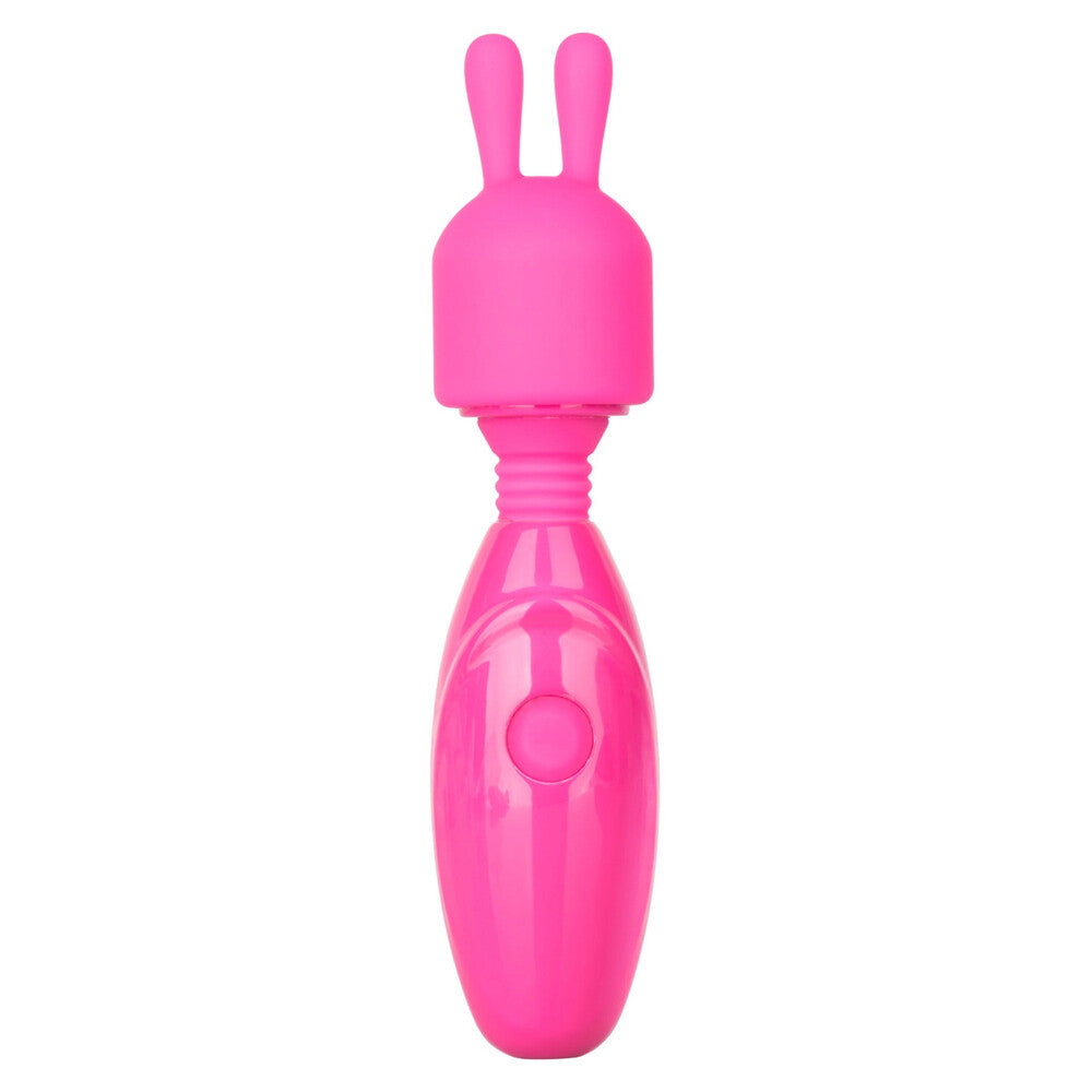 Tiny Teasers Rechargeable Bunny Vibrator - Eroticon Ltd