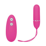 Posh 7 Function Lovers Remote Bullet - Eroticon Ltd