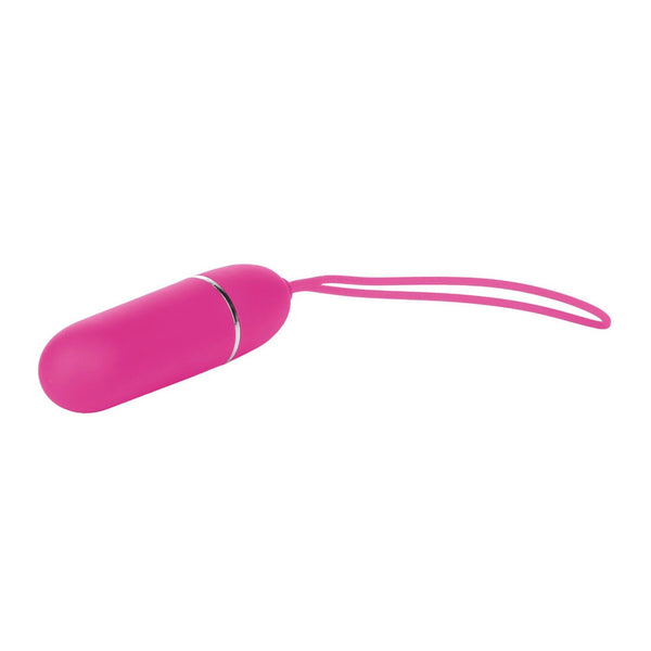 Posh 7 Function Lovers Remote Bullet - Eroticon Ltd