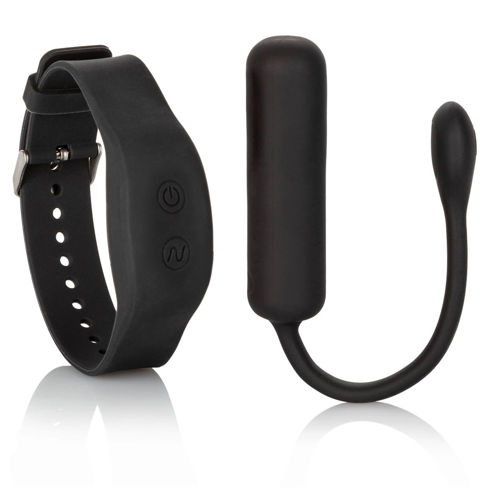 Rechargeable Wristband Remote Petite Bullet - Eroticon Ltd