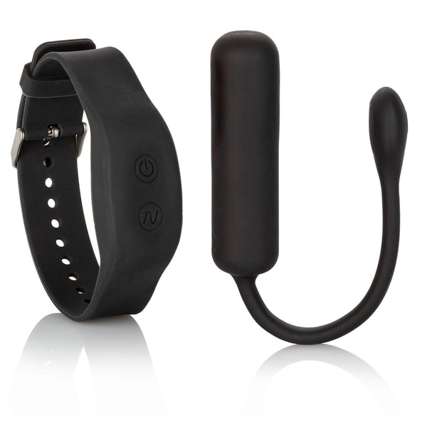 Rechargeable Wristband Remote Petite Bullet - Eroticon Ltd