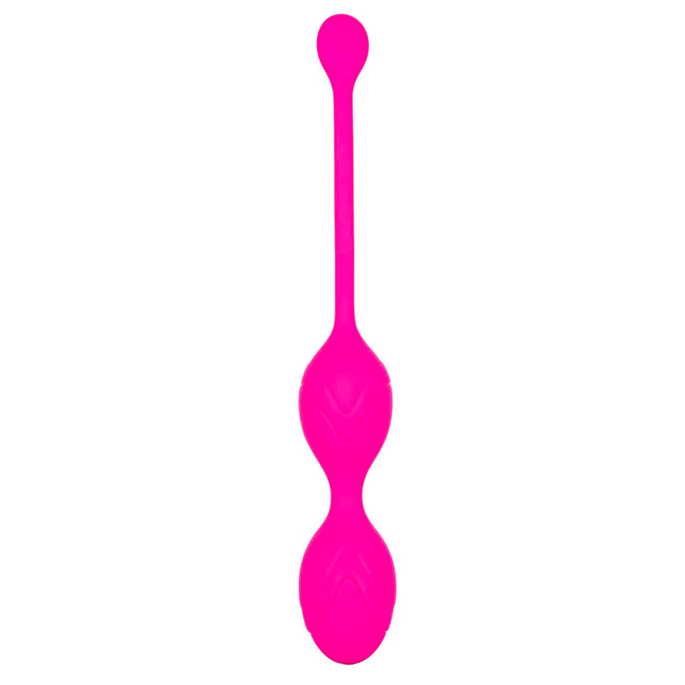 Remote Control Dual Motor Kegel System - Eroticon Ltd