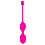 Remote Control Dual Motor Kegel System - Eroticon Ltd