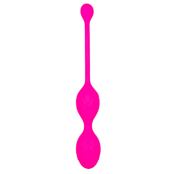 Remote Control Dual Motor Kegel System - Eroticon Ltd