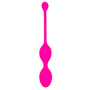 Remote Control Dual Motor Kegel System - Eroticon Ltd