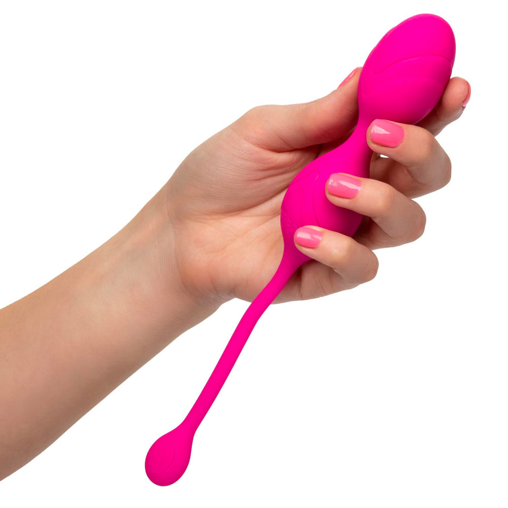 Remote Control Dual Motor Kegel System - Eroticon Ltd