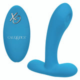 Remote Controlled Pulsing Pleaser Vibrator - Eroticon Ltd