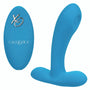 Remote Controlled Pulsing Pleaser Vibrator - Eroticon Ltd