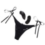 10 Function Remote Control Thong - Eroticon Ltd