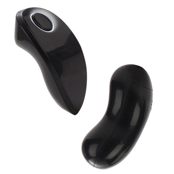 10 Function Remote Control Thong - Eroticon Ltd