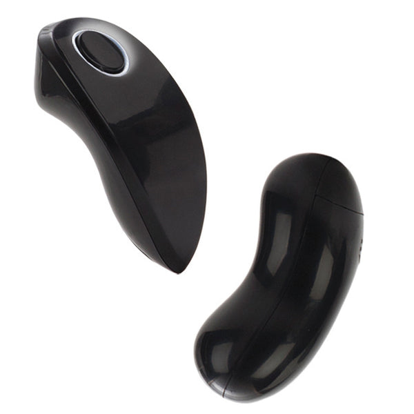 10 Function Remote Control Thong - Eroticon Ltd