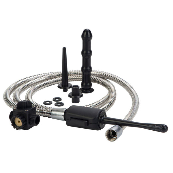 Universal Water Works System Douche - Eroticon Ltd