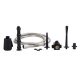 Universal Water Works System Douche - Eroticon Ltd