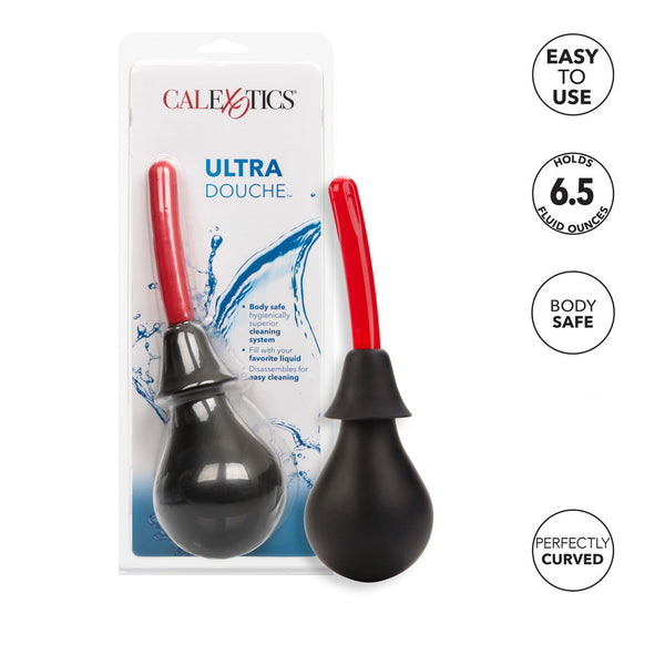 Ultra Douche - Eroticon Ltd