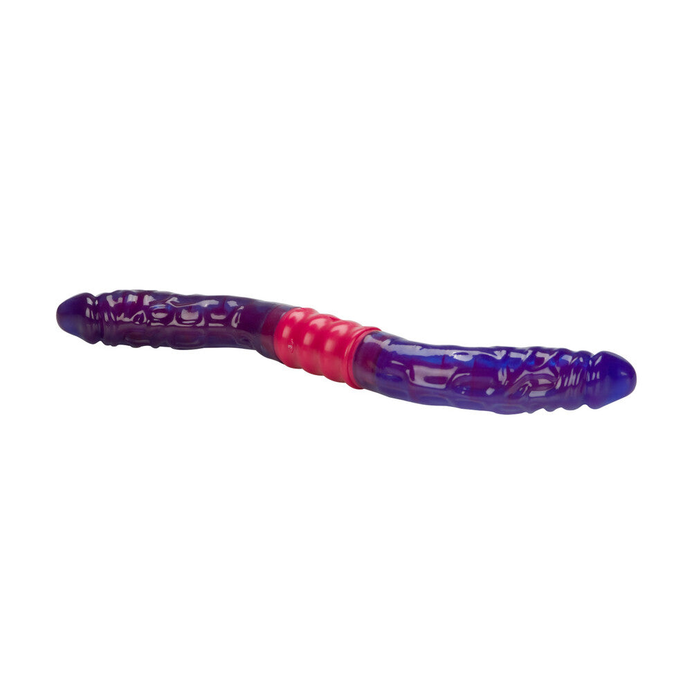 Dual Vibrating Flexi Dong - Eroticon Ltd