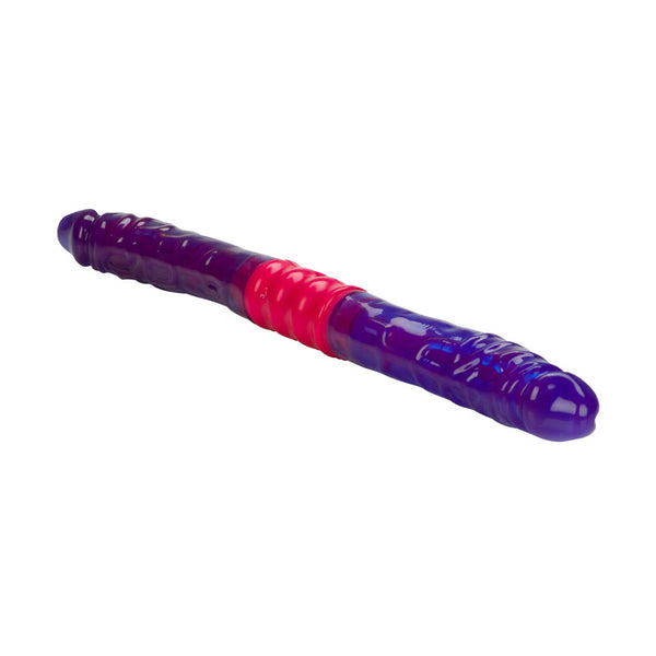 Dual Vibrating Flexi Dong - Eroticon Ltd