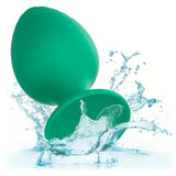 Cheeky Butt Plug Duo Green - Eroticon Ltd