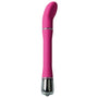 Lulu Satin Scoop Mini Vibrator - Eroticon Ltd