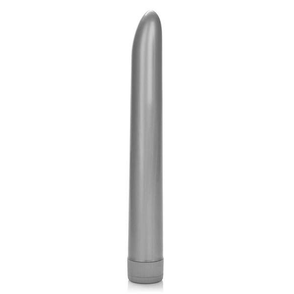 XXL Power Plus Massager Silver - Eroticon Ltd