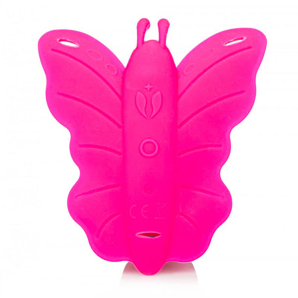 Venus Butterfly Remote Control Venus Penis Rechargeable - Eroticon Ltd