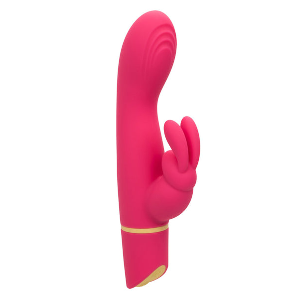 Love Bunny Vibrating G Bunny Vibrator - Eroticon Ltd
