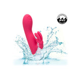 Love Bunny Vibrating G Bunny Vibrator - Eroticon Ltd