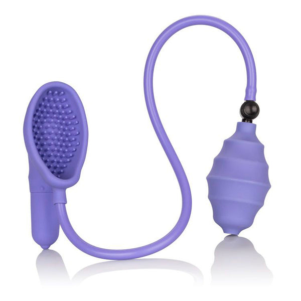 Silicone Pro Ladies Intimate Pump Waterproof - Eroticon Ltd