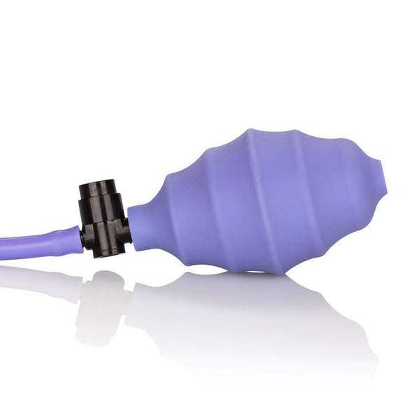 Silicone Pro Ladies Intimate Pump Waterproof - Eroticon Ltd