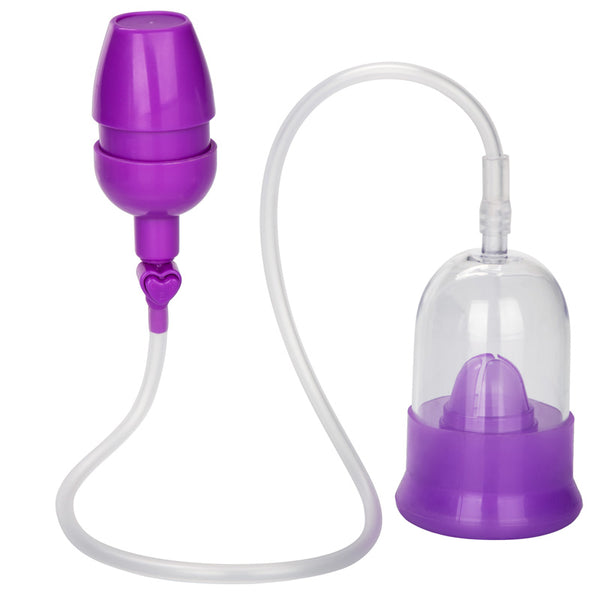 Intimate Clitoral Pump - Eroticon Ltd