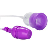 Intimate Clitoral Pump - Eroticon Ltd
