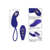 Impulse Intimate Estim Remote Teaser - Eroticon Ltd