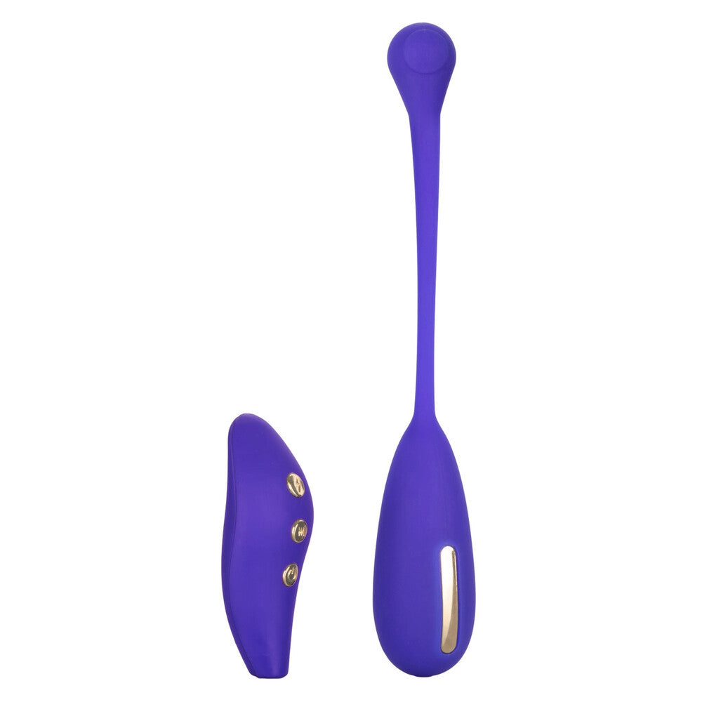 Impulse Intimate Estim Remote Kegel Exerciser - Eroticon Ltd